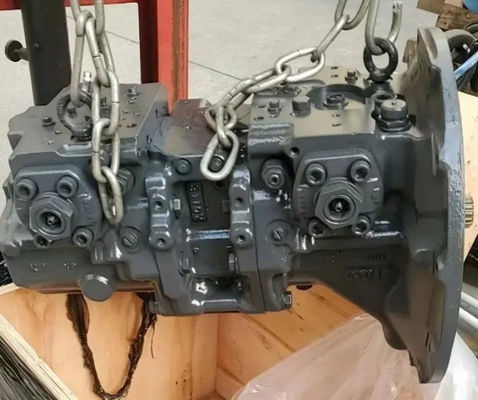 Komatsu 270-8 PC200 210 220 240 Zestaw pompy hydraulicznej 708-2L-00500 Główna pompa oryginalna