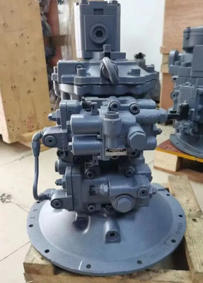 Hitachi 130-5A 120-6 Koparka Hydrauliczna Pompa HPK060 HPK055 Wysoka jakość