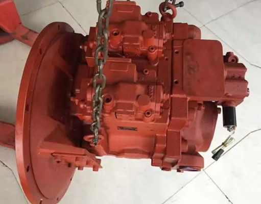 K5V160DP-1VWR-ZN7X-V Ekskawator Części hydrauliczne nadają się do ekskawatorów Kawasaki