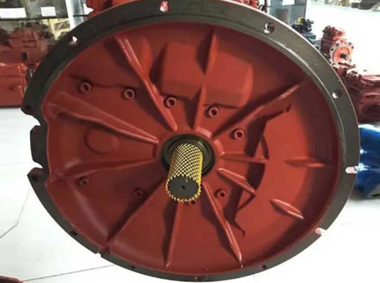K5V160DP-1VWR-ZN7X-V Ekskawator Części hydrauliczne nadają się do ekskawatorów Kawasaki