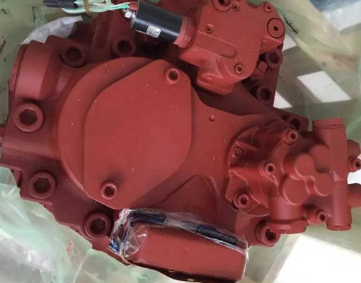 K5V160DP-1VWR-ZN7X-V Ekskawator Części hydrauliczne nadają się do ekskawatorów Kawasaki