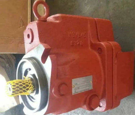 Pompy hydrauliczne K3VL 45