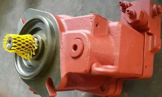 Pompy hydrauliczne K3VL 45