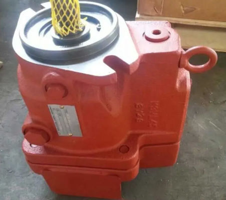 Pompy hydrauliczne K3VL 45