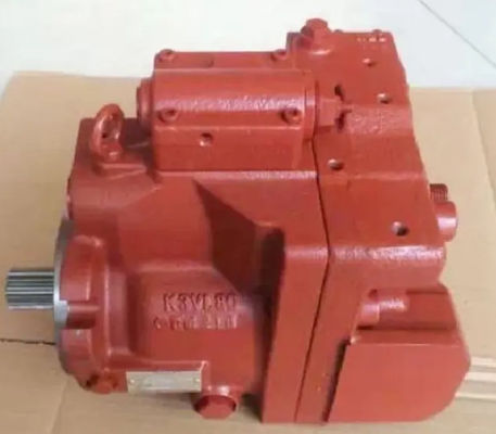 Pompy K3VL80/B-1BLKS-P0/1-E0 do części hydraulicznych koparek
