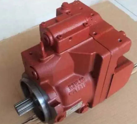Pompy K3VL80/B-1BLKS-P0/1-E0 do części hydraulicznych koparek