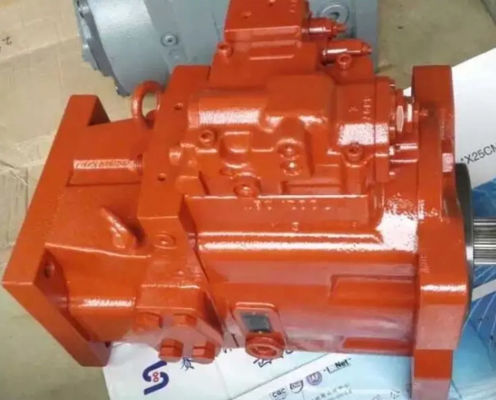 Maszyny inżynieryjne Silnik K5V140S-170R Pompa hydrauliczna do koparki K5V200SH