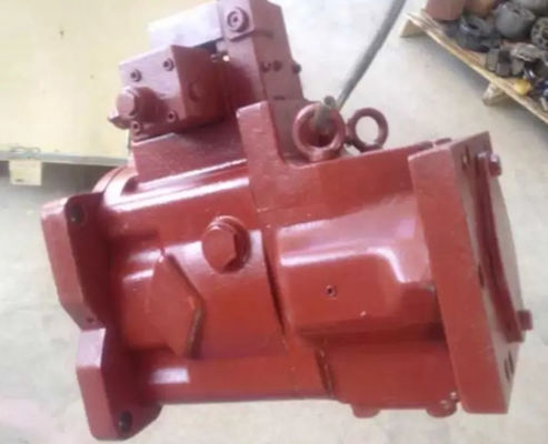 Maszyny inżynieryjne Silnik K5V140S-170R Pompa hydrauliczna do koparki K5V200SH