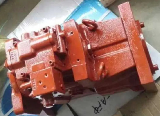 Maszyny inżynieryjne Silnik K5V140S-170R Pompa hydrauliczna do koparki K5V200SH