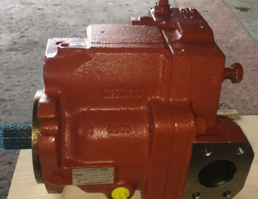 K3VL80B-10RSM-L1 Hydrauliczna główna pompa do maszyn inżynierskich