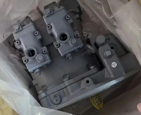 EX200-5 Pompy hydrauliczne 9152668 do maszyn inżynierskich Części koparek silników