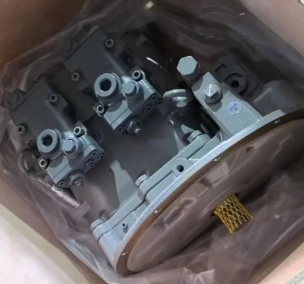 EX200-5 Pompy hydrauliczne 9152668 do maszyn inżynierskich Części koparek silników