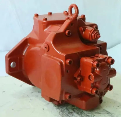Górnik Hydrauliczna główna pompa K7sp36 K7V28 Hitachi Hydrauliczna pompa 4706895 4663831
