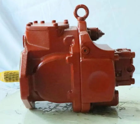 Górnik Hydrauliczna główna pompa K7sp36 K7V28 Hitachi Hydrauliczna pompa 4706895 4663831