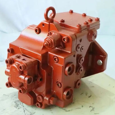 Górnik Hydrauliczna główna pompa K7sp36 K7V28 Hitachi Hydrauliczna pompa 4706895 4663831