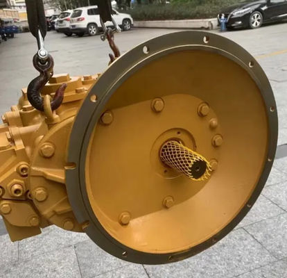 Ekskawator Hydraulic Electric Pump Motor Caterpillar 320 320D 320B 320C Sbs120 312C Caterpillar 307 A8Vo200 Hydraulic Pump