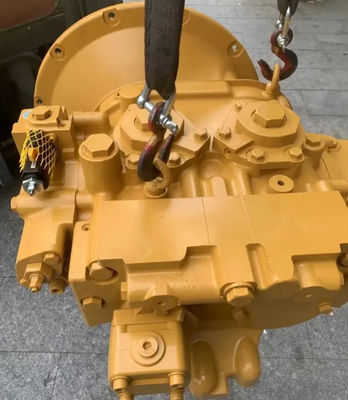 Ekskawator Hydraulic Electric Pump Motor Caterpillar 320 320D 320B 320C Sbs120 312C Caterpillar 307 A8Vo200 Hydraulic Pump