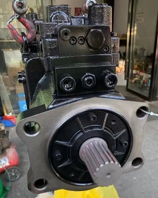 SK330-10 SK350-10 Pompa hydrauliczna K7V140DTP Ekskawator Części hydrauliczne