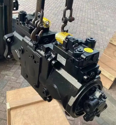 SK330-10 SK350-10 Pompa hydrauliczna K7V140DTP Ekskawator Części hydrauliczne
