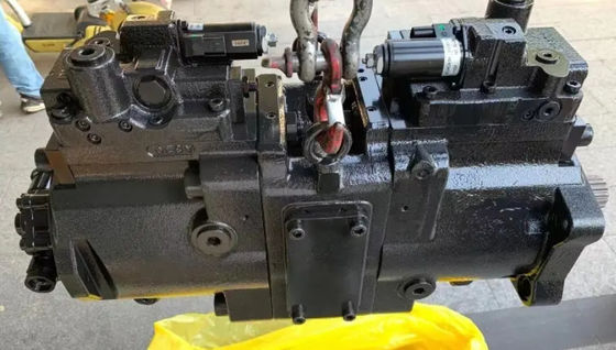 SK330-10 SK350-10 Pompa hydrauliczna K7V140DTP Ekskawator Części hydrauliczne