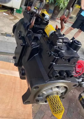 SK330-10 SK350-10 Pompa hydrauliczna K7V140DTP Ekskawator Części hydrauliczne
