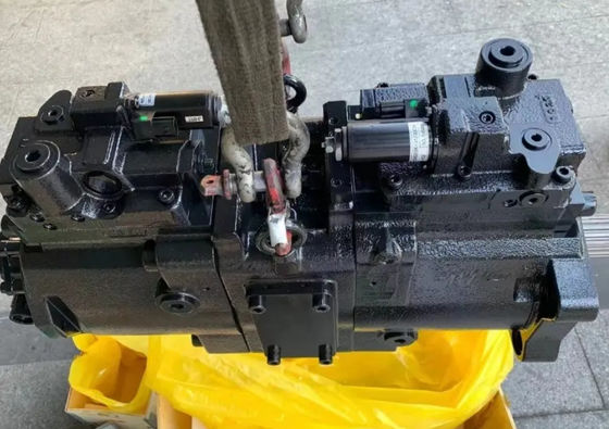 SK330-10 SK350-10 Pompa hydrauliczna K7V140DTP Ekskawator Części hydrauliczne