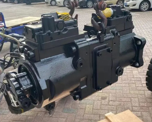 SK330-10 SK350-10 Pompa hydrauliczna K7V140DTP Ekskawator Części hydrauliczne