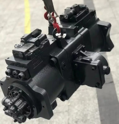 Zestaw pompy hydraulicznej K7V280DTP Do koparki Sany 650 Xugong 700 Kawasaki