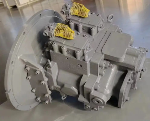 K5V200DPH-0E02-15T Pompa hydrauliczna do maszyn budowlanych