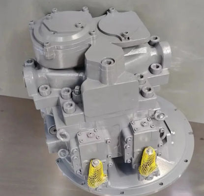 K5V200DPH-0E02-15T Pompa hydrauliczna do maszyn budowlanych