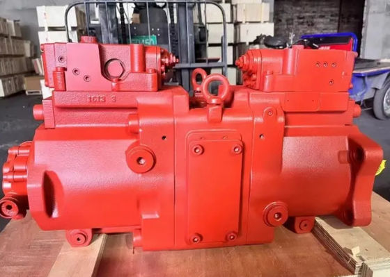 HX220 Pompa hydrauliczna do koparek Maszyny inżynieryjne Silnik