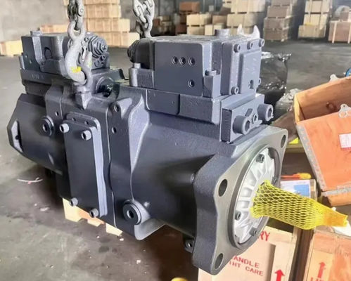 Pompy hydrauliczne do koparek XCMG 215 230 240 210 Części hydrauliczne koparek