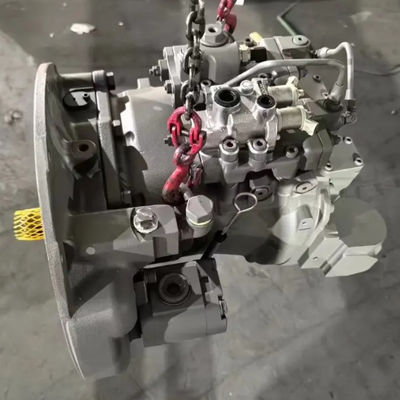 Ekskawator Hpv118 Hitachi Zx200-3 Zx210-3 Zx230-3 Zx240-3 Pompa hydrauliczna
