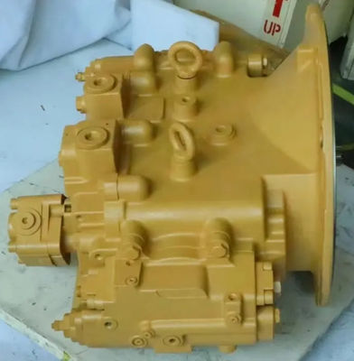Ekskawator Część 137-3963 Główna pompa hydrauliczna mająca zastosowanie do CAT 312 313 i 315 CD Zestawy pomp hydraulicznych