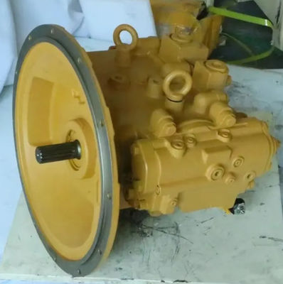 Ekskawator Część 137-3963 Główna pompa hydrauliczna mająca zastosowanie do CAT 312 313 i 315 CD Zestawy pomp hydraulicznych