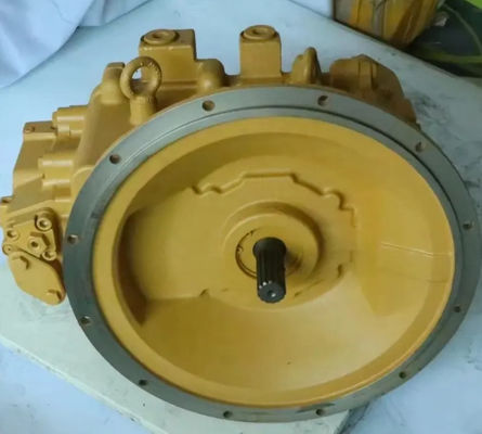 Ekskawator Część 137-3963 Główna pompa hydrauliczna mająca zastosowanie do CAT 312 313 i 315 CD Zestawy pomp hydraulicznych