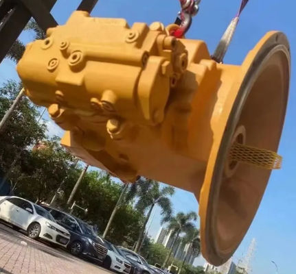 Ekskawator Część 137-3963 Główna pompa hydrauliczna mająca zastosowanie do CAT 312 313 i 315 CD Zestawy pomp hydraulicznych