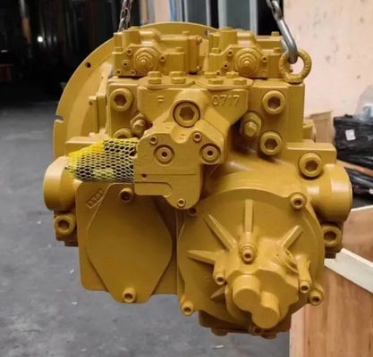 Oryginalny odnowiony zespół pompy hydraulicznej do Carter 349D 345D Excavator Main Pump