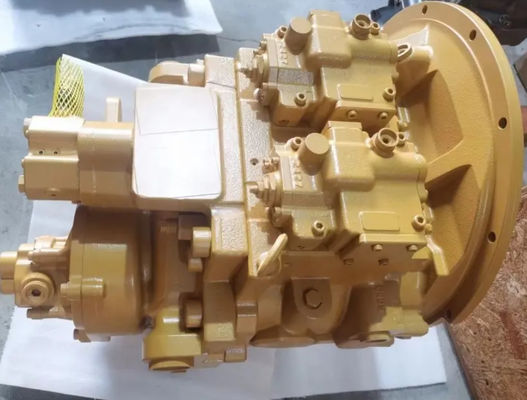 Oryginalny odnowiony zespół pompy hydraulicznej do Carter 349D 345D Excavator Main Pump