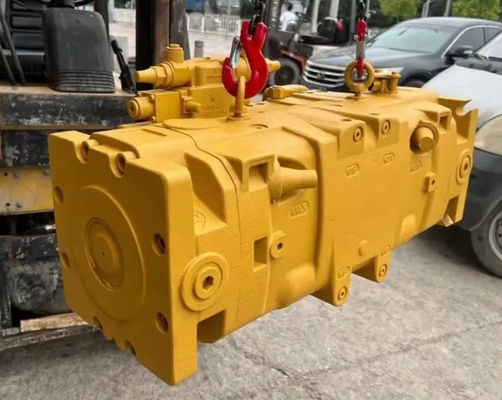 Carter 374 390F Zestaw pompy hydraulicznej Koparka Główna pompa oryginalna Remanufactured