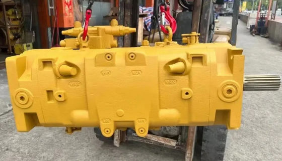 Carter 374 390F Zestaw pompy hydraulicznej Koparka Główna pompa oryginalna Remanufactured