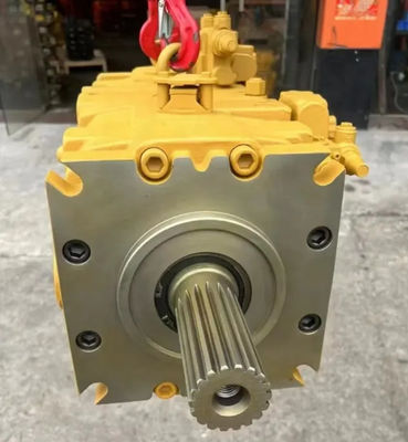 Carter 374 390F Zestaw pompy hydraulicznej Koparka Główna pompa oryginalna Remanufactured