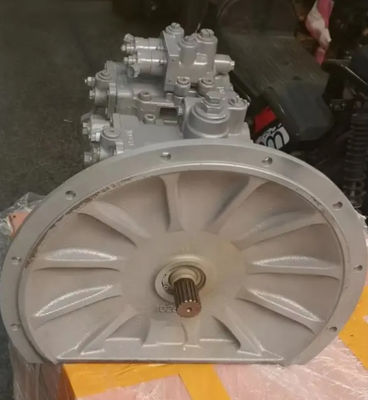 ZAX120-6 ZX120-6 Pompa hydrauliczna HPK055AT-RH18A Ekskawator Części hydrauliczne