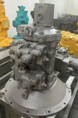 ZAX120-6 ZX120-6 Pompa hydrauliczna HPK055AT-RH18A Ekskawator Części hydrauliczne