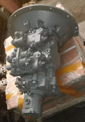 ZAX120-6 ZX120-6 Pompa hydrauliczna HPK055AT-RH18A Ekskawator Części hydrauliczne