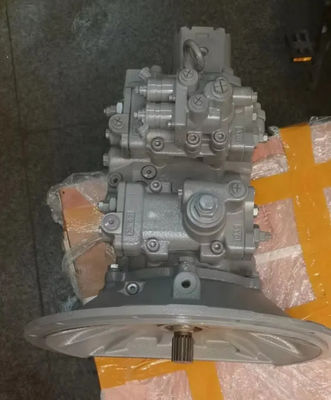 ZAX120-6 ZX120-6 Pompa hydrauliczna HPK055AT-RH18A Ekskawator Części hydrauliczne