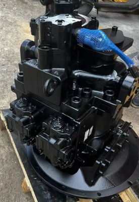 XCMG490 Liugong 950E/952E Akcesoria do koparek Główna pompa wysokiego ciśnienia Hydrauliczna pompa tłokowa