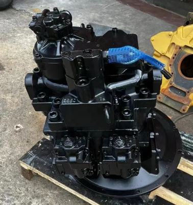 XCMG490 Liugong 950E/952E Akcesoria do koparek Główna pompa wysokiego ciśnienia Hydrauliczna pompa tłokowa
