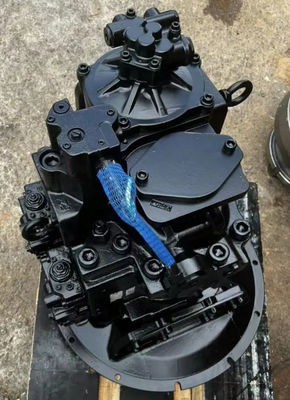 XCMG490 Liugong 950E/952E Akcesoria do koparek Główna pompa wysokiego ciśnienia Hydrauliczna pompa tłokowa