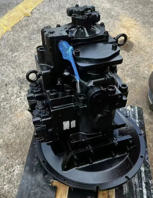 XCMG490 Liugong 950E/952E Akcesoria do koparek Główna pompa wysokiego ciśnienia Hydrauliczna pompa tłokowa
